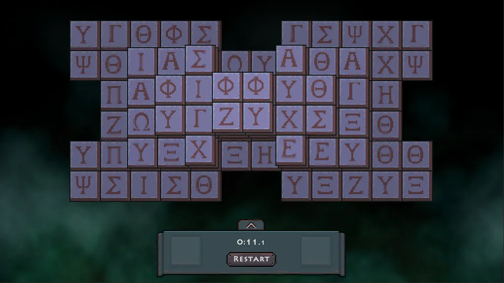 Vorschaubild für Elder Tiles