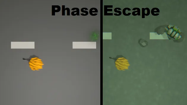 Vorschaubild für Phase Escape