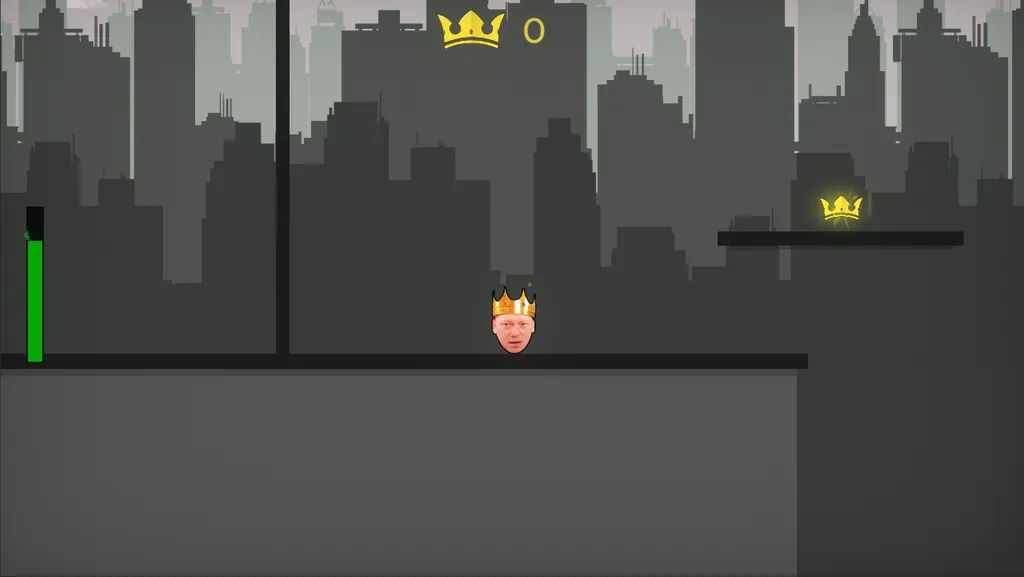 Vorschaubild für The Knossi Game