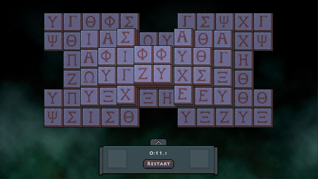 Vorschaubild für Elder Tiles