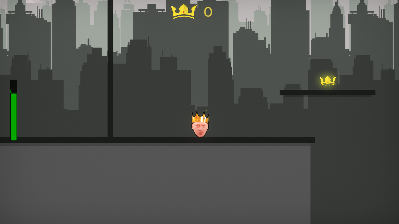 Vorschaubild für The Knossi Game